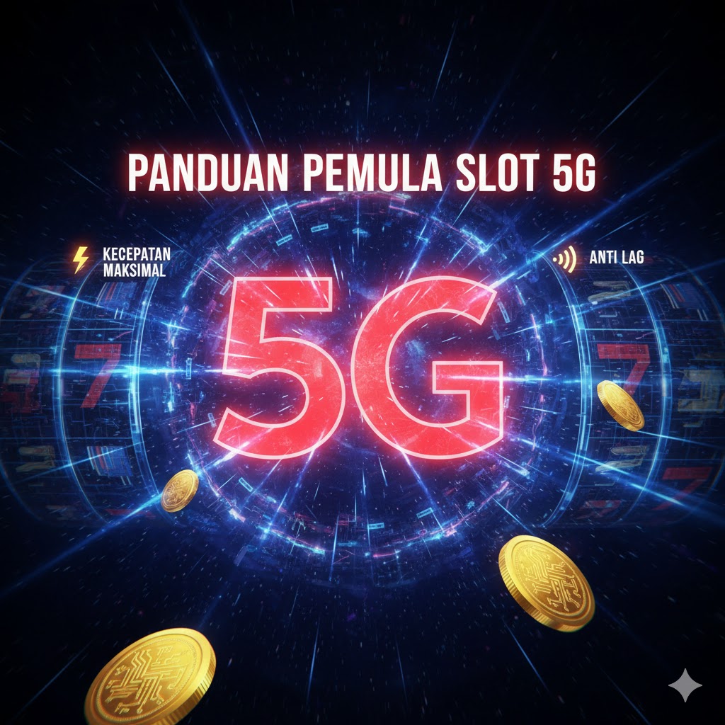 Panduan Pemula Slot 5G